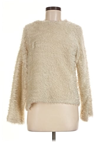 Trafaluc by Zara Pullover Sweater (view 1)