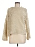 Trafaluc by Zara Ivory Pullover Sweater Size M - photo 1
