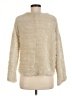 Trafaluc by Zara Ivory Pullover Sweater Size M - photo 2