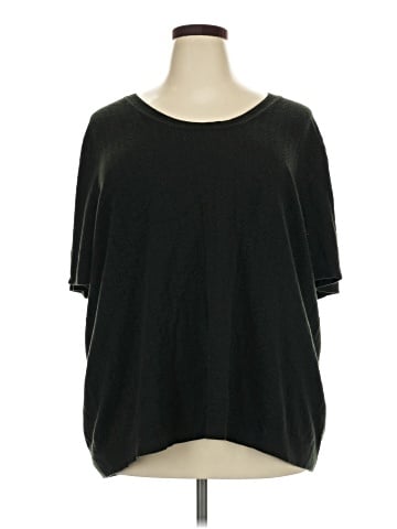 White Stag Short Sleeve Top (view 1)