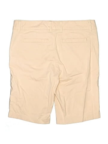 G.H. Bass & Co. Khaki Shorts (view 2)