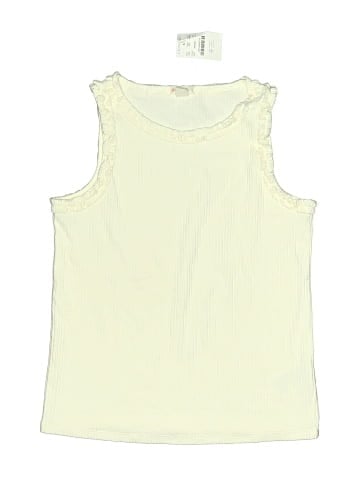 Crewcuts Sleeveless Top (view 1)