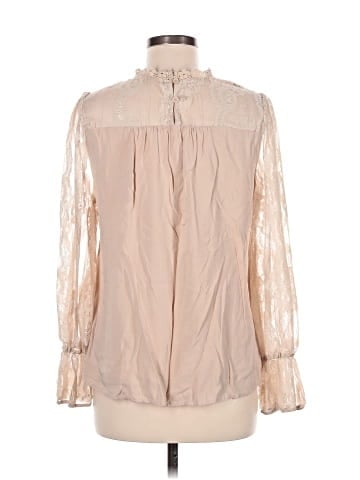 Entro Long Sleeve Turtleneck (view 2)