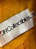Jh Collectibles Yellow Blazer Size 10 - photo 6