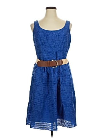 Nine West Casual Dress (view 1)
