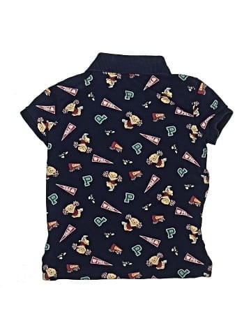 Polo by Ralph Lauren Short Sleeve Polo (view 2)