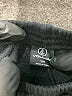 Volcom Solid Black Casual Pants 9-12 MO / 12 MO - photo 3