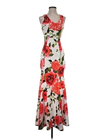 Catalina Cocktail Dress (view 1)