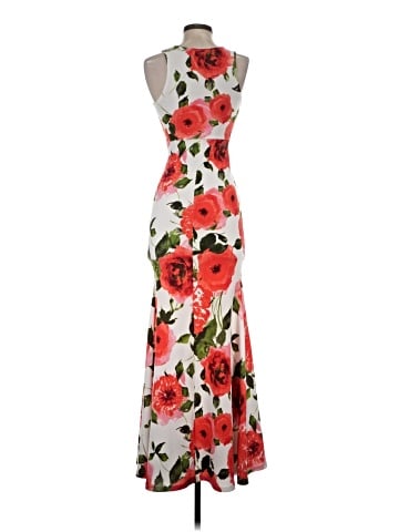Catalina Cocktail Dress (view 2)