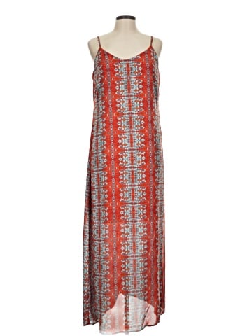 CATHERINE Catherine Malandrino Casual Dress (view 1)