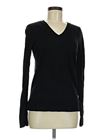 Katherine Barclay Long Sleeve T-Shirt (view 1)