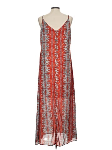 CATHERINE Catherine Malandrino Casual Dress (view 2)