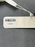 Glam Ivory Bodysuit Size L - photo 4