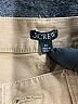 J.Crew Tan Khakis Size 27 waist - photo 6