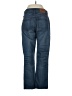 J.Crew Stars Blue Jeans Size 24 waist - photo 2