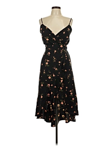 No Boundaries Cocktail Dress (view 1)