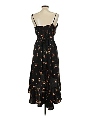 No Boundaries Cocktail Dress (view 2)