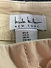 Nicole Miller Tan Khakis Size 2 - photo 7