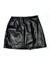 Abercrombie & Fitch Solid Black Skort Size XS - photo 1