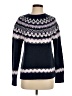 Primark Chevron-herringbone Blue Pullover Sweater Size XXS - photo 1