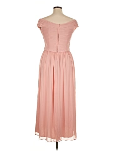 David's Bridal Cocktail Dress (view 2)