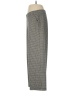 Max Studio Houndstooth Gray Dress Pants Size M - photo 5