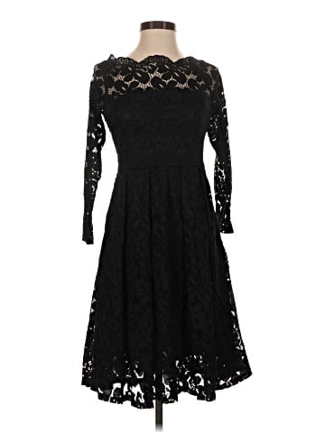 Miusol Cocktail Dress (view 1)