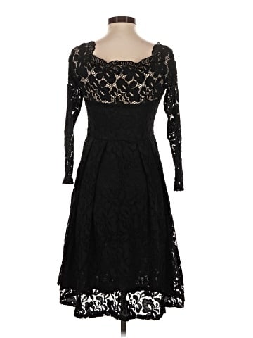Miusol Cocktail Dress (view 2)