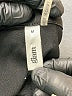 Glam Black Casual Dress Size M - photo 7