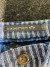 Appaman Stripes Blue Shorts Size 2T - photo 3