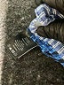 Appaman Stripes Blue Shorts Size 2T - photo 4