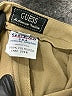 Guess 100% Polyester Tan Khakis Size 29 waist - photo 8