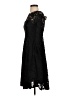 Miusol Black Cocktail Dress Size S - photo 5