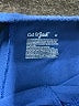 Cat & Jack Solid Blue Casual Pants Size 2T - photo 3