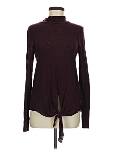 Three Dots Turtleneck Sweater (view 1)