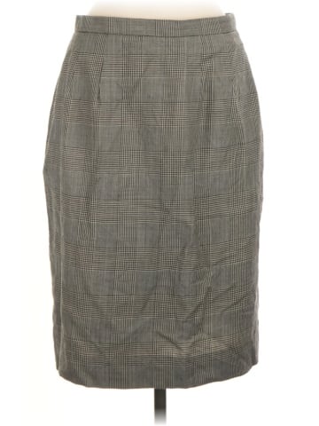 Carlisle Formal Skirt (view 1)