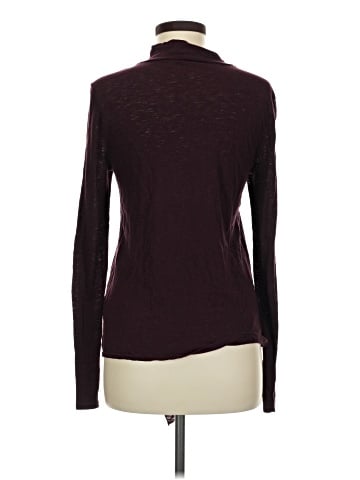 Three Dots Turtleneck Sweater (view 2)
