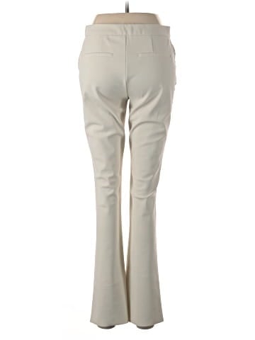 Ecru Dress Pants (view 2)