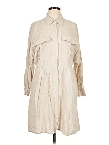 Banana Republic Factory Store Casual Dress (view 1)