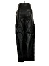 Blank NYC Black Casual Pants Size 24 waist - photo 2