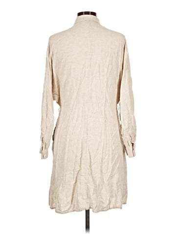 Banana Republic Factory Store Casual Dress (view 2)