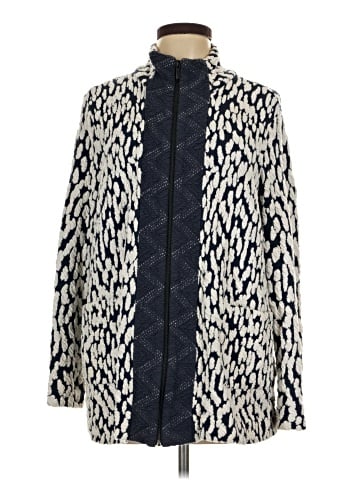 Nic + Zoe Coat (view 1)