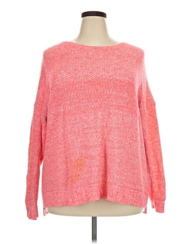 SO Pullover Sweater (view 1)