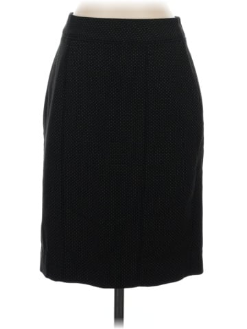 White House Black Market Formal Skirt (view 1)