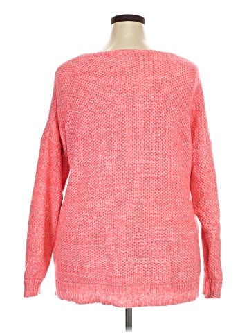 SO Pullover Sweater (view 2)