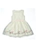 Just One You 100% Polyester Ivory Dress Size 2T - photo 2