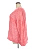 SO Pink Pullover Sweater Size 3X - photo 5