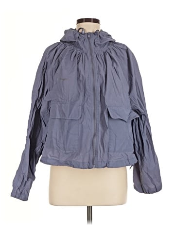 Active by Old Navy Windbreaker (view 1)