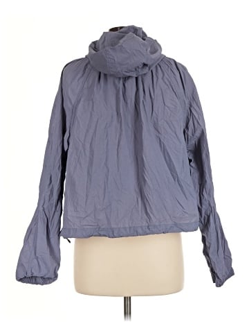 Active by Old Navy Windbreaker (view 2)