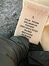 No Comment Ivory Formal Skirt Size L - photo 5